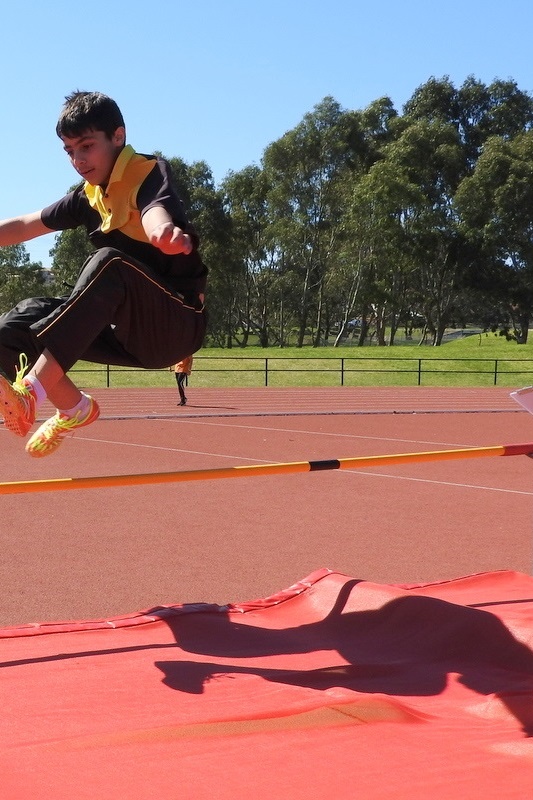 2019 Athletics Carnival